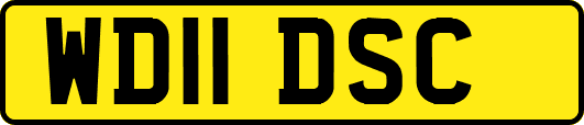 WD11DSC