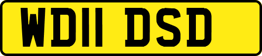 WD11DSD