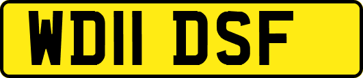 WD11DSF