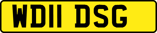 WD11DSG