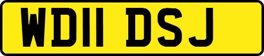 WD11DSJ