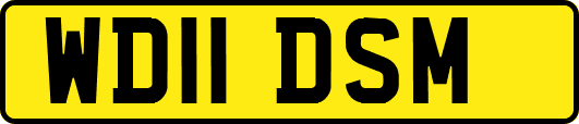 WD11DSM