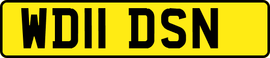 WD11DSN