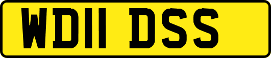 WD11DSS