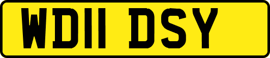 WD11DSY