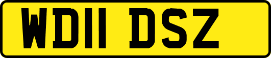 WD11DSZ