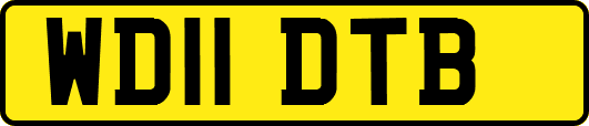 WD11DTB