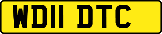 WD11DTC