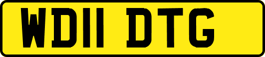 WD11DTG