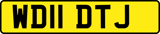 WD11DTJ