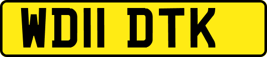 WD11DTK