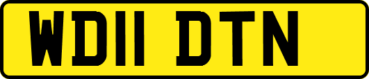 WD11DTN