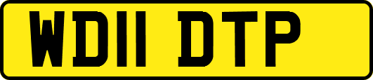 WD11DTP