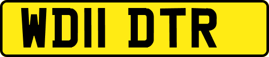 WD11DTR