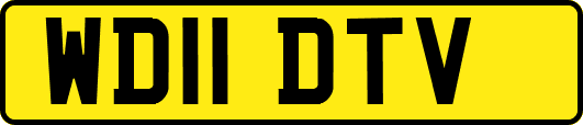 WD11DTV