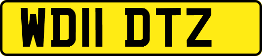 WD11DTZ