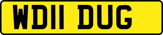 WD11DUG