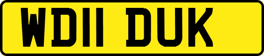 WD11DUK