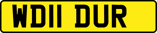 WD11DUR