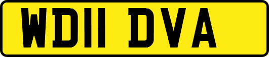 WD11DVA