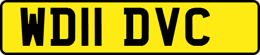 WD11DVC