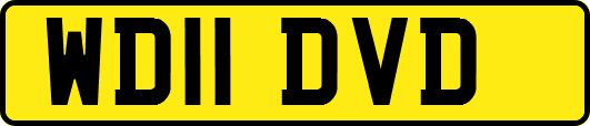 WD11DVD