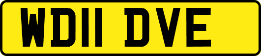 WD11DVE