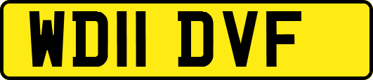 WD11DVF