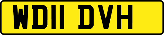 WD11DVH