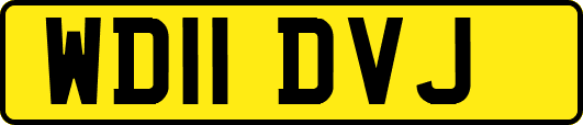 WD11DVJ