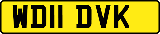 WD11DVK