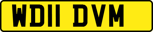WD11DVM