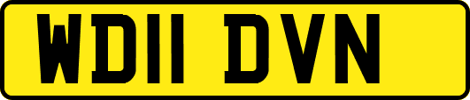 WD11DVN