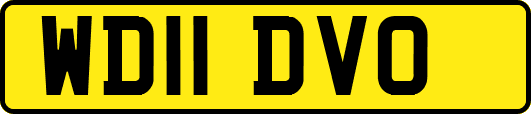 WD11DVO