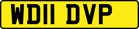 WD11DVP