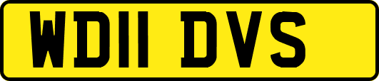 WD11DVS