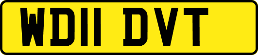 WD11DVT