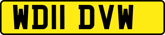 WD11DVW