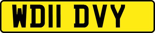 WD11DVY