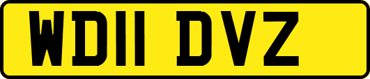 WD11DVZ