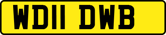 WD11DWB