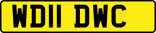 WD11DWC