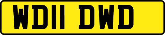 WD11DWD