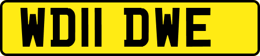 WD11DWE