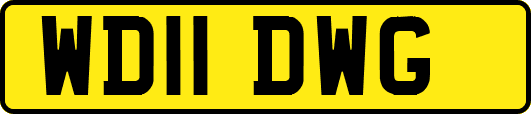WD11DWG