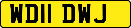 WD11DWJ