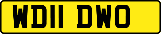 WD11DWO