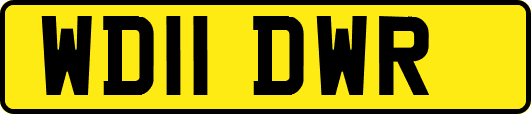 WD11DWR