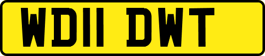 WD11DWT