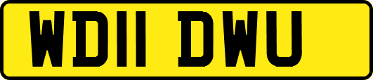 WD11DWU